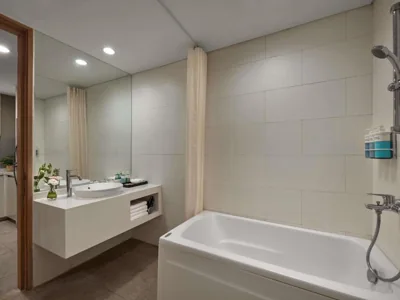 Novotel Living Saigon South – Foto’s 5