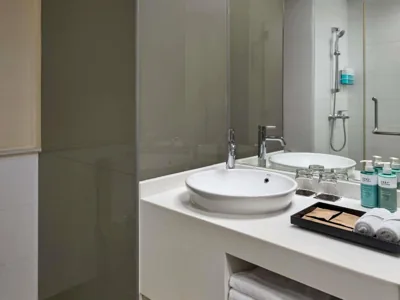 Novotel Living Saigon South – Foto’s 14