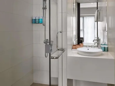 Novotel Living Saigon South – Foto’s 15